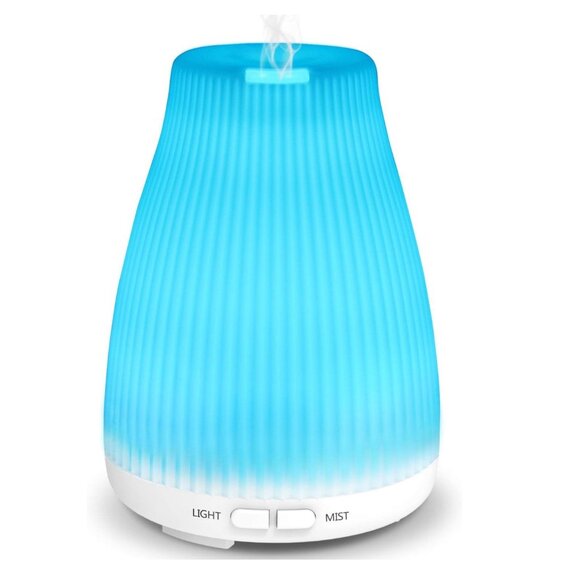 Aromatherapy Essential Oil Diffuser - Picture 1 of 5
